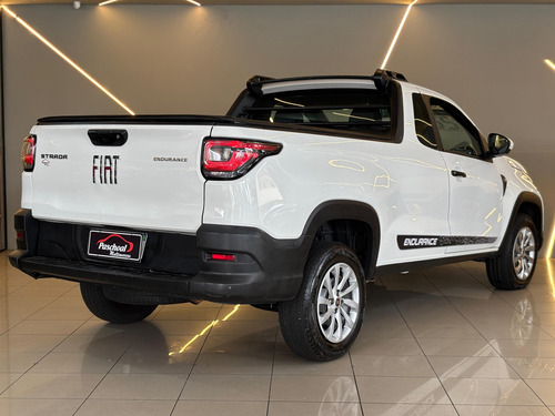 Fiat Strada 1.4 Endurance Cab. Cs Plus Flex 2p