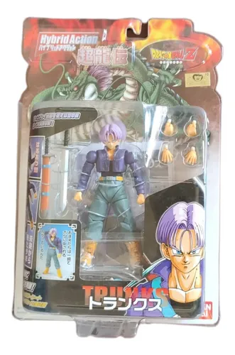 Dragon ball hybrid action sale