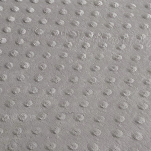 Nap Funda Cojín Lactancia Bebé Súper Suave Rosa Color Gris