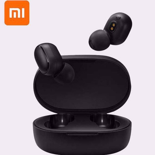 Audífonos Xiaomi Redmi Airdots Inalámbricos Earbuds