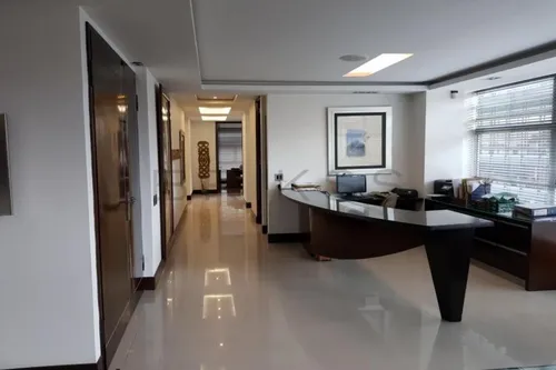 Oficina En Arriendo En Chico Norte. Cod A5465
