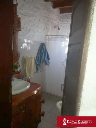 Rio Ceballos (acequias 100) - Venta Casa 2 D. Y Cabaña 2 D.