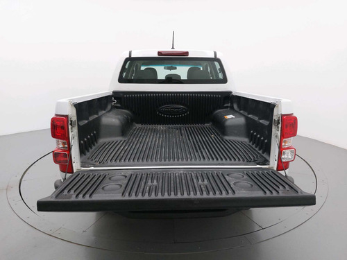 Chevrolet S-10 2.8 16V TURBO DIESEL LS CD 4X4 MANUAL
