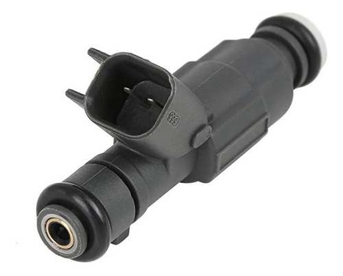 Imagen 3 de 4 de Inyector De Combustible Chevrolet Sail/geely 0280157108