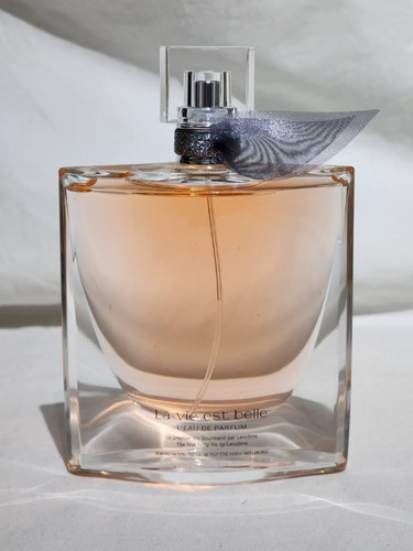 Perfume Lancôme La Vie Est Belle Edp 100ml