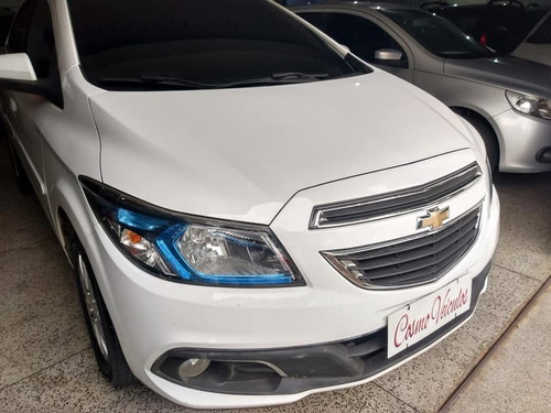 Chevrolet Prisma 1.4 Ltz 4p