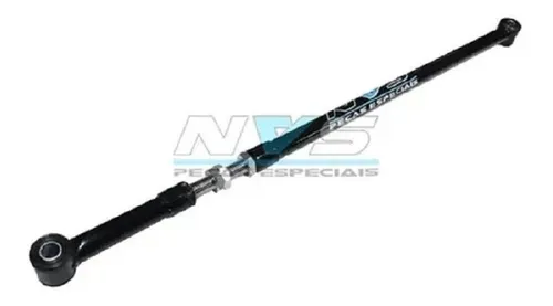 Barra Traseira Panhard Chevette Regulagem Buchas Mopu +brind Barra Traseira Panhard Chevette Regulagem Buchas Mopu +brind