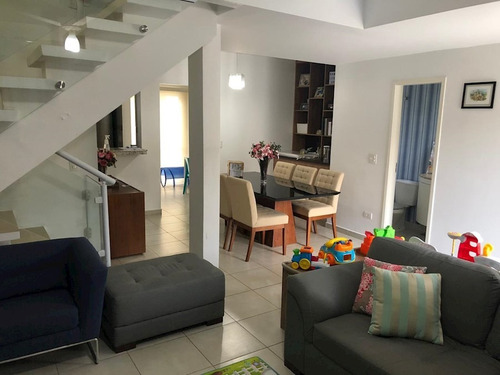 Imagem 5 de 30 de Casa Em Condominio Quinta Videiras 115mts - 1772
