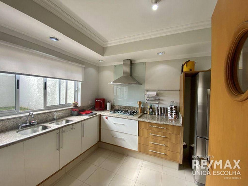 Imagem 17 de 30 de Casa Com 4 Dormitórios À Venda, 272 M² Por R$ 799.000,00 - Condomínio Mirante De Ipanema - Sorocaba/sp - Ca2144