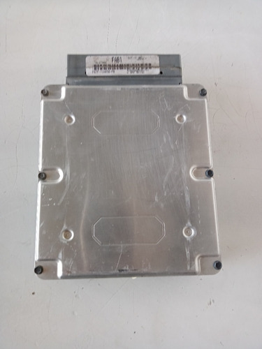 Computadora Ecu Ford Explorer Xlt 95 01 (Usado)