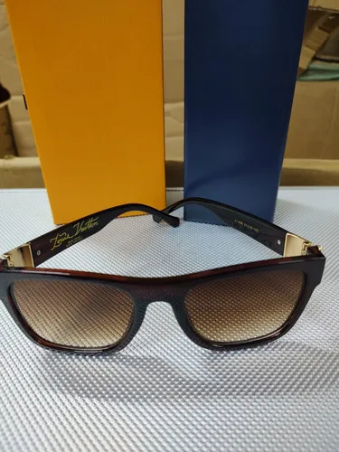 Lentes Louis Vuitton Hombre