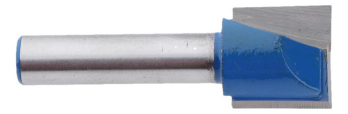 Broca Para Enrutador De Carpintería 8x17mm