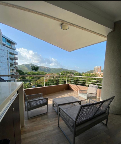 Imagen 21 de 22 de Yosmar Muñoz Vende Apartamento En Altos De Guataparo Terrazas Del Country