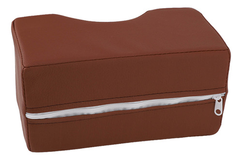 Almohada De Tobillo, Esponja Elevadora De Pies Transpirable