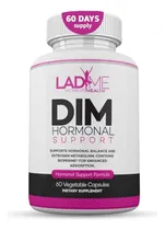 Comprar Complejo Dim De 150 Mg De A Al Suplemento De Alivio De La Menopausia Para Aocos Y Alivio Al Del Acn Bioperina, Brcoli Y Calcio Pastillas Para