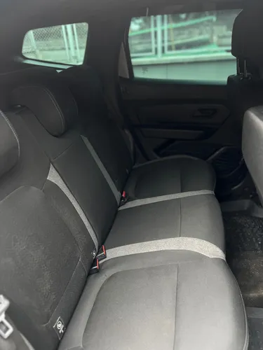 Renault Duster 1.3 Turbo Zen