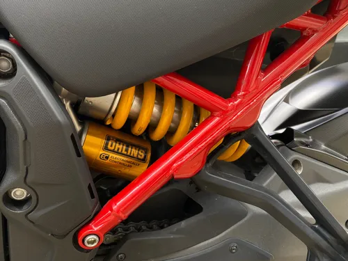 Ducati Multistrada V4