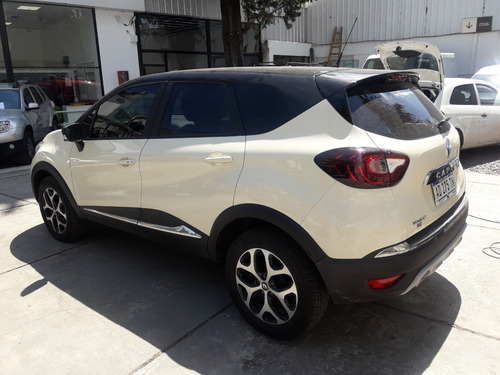 Renault Captur 1.6 Automatica Entrega Inmediata!! (fp)