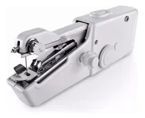 Comprar Mini Maquina De Coser Mano Portátil A Pilas Compacta 