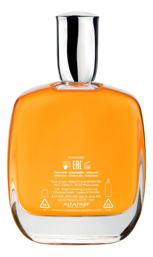 Alfaparf Semi Di Lino Curls Multi Oil Serum Rulos X 100ml 3c