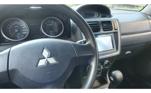 Mitsubishi Pajero TR4 2.0 4X4 16V 140CV FLEX 4P AUTOMÁTICO