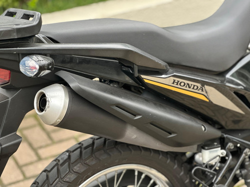 Honda Nxr 160 Bros Esdd 2022