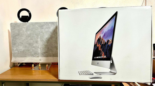 iMac 27 Pulgadas Retina 5k (Usado)