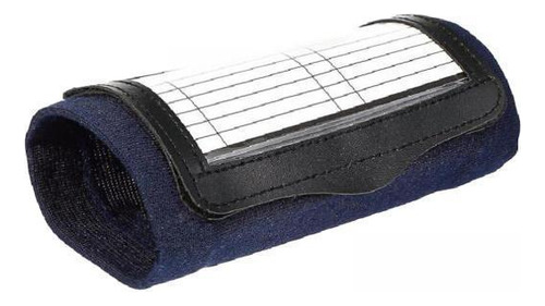 2 Muñequera Deportiva Playbook Muñequera Entrenador De