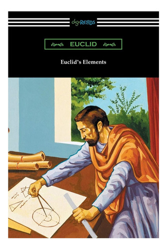 Libro: Euclids Elements (the Thirteen Books)