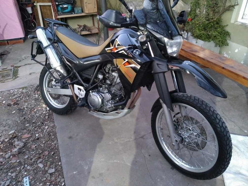 Yamaha Xt 660 R