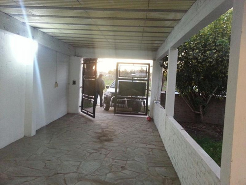 Imagen 2 de 15 de Casa En Venta En Villa Elvira
