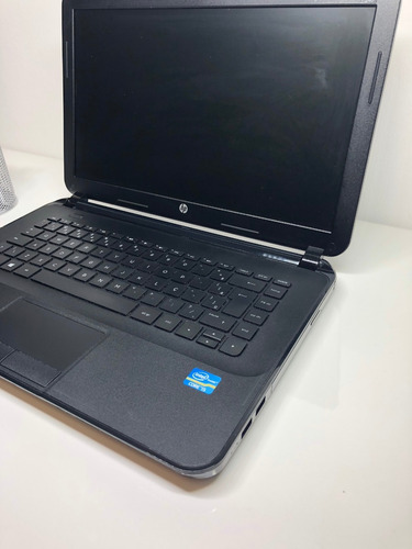 Notebook Hp240 G2 I5 S/memória S/hd - Nf + Garantia 