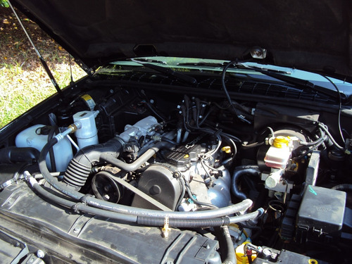 Chevrolet Blazer 2.4 8v Gasolina ( Leia O Anúncio ) Rara !
