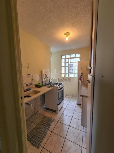 Imagem 8 de 15 de Apartamento - Conjunto Residencial Jose Bonifacio - Ref: 18216 - V-18216