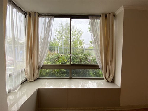 Imagen 21 de 30 de Depto En Venta (2d2b) En Av. Los Presidentes, Peñalolen