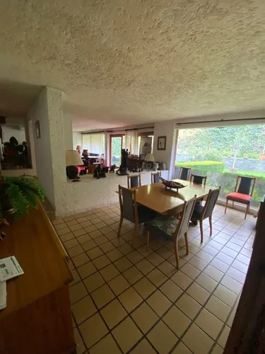 Casa Sola San Jerónimo Aculco