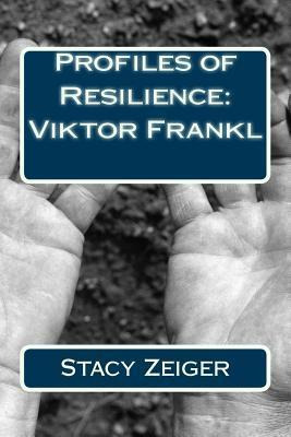 Libro Profiles Of Resilience - Stacy Zeiger