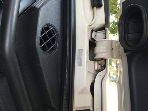 Iveco Stralis 410 (6x4) Bug Leve