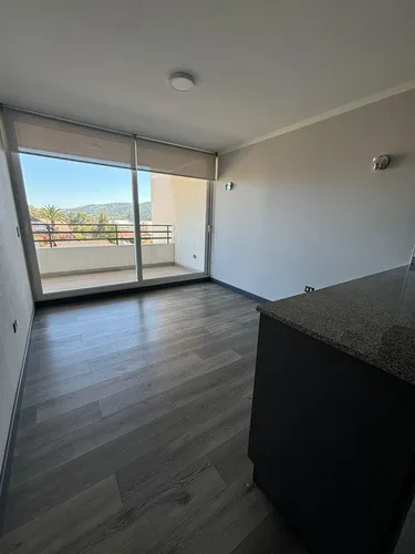 Pedro Montt 1 Dorm., Quilpué