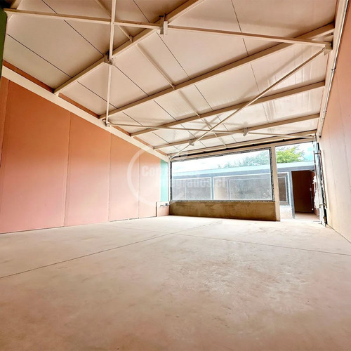 Local Comercial En Venta En Talca