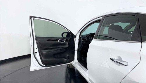 Imagen 13 de 15 de 109922 - Nissan Sentra 2018 Con Garantía