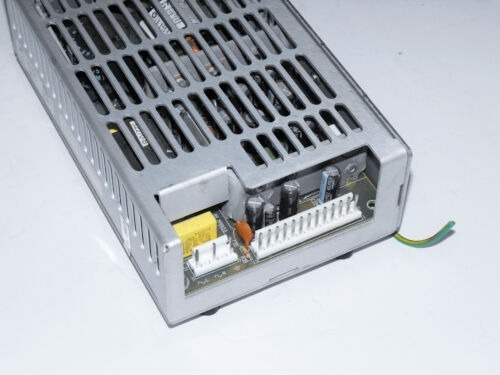 025-34111-000 Fuente De Poder Glc75d-cv Chiller York Usada (Usado)