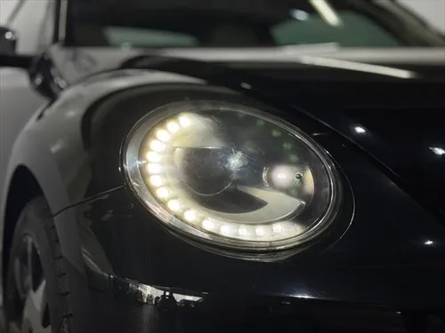 Volkswagen Beetle 2019