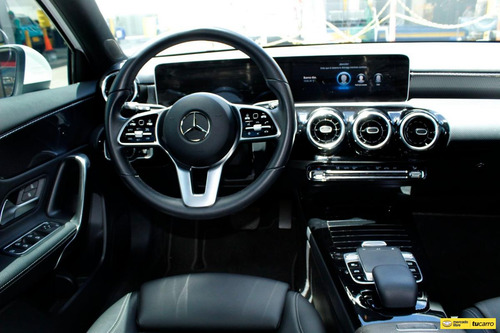 Mercedes Benz Clase A 200