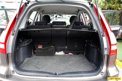 Honda CR-V 2.4 Lx At 4x4