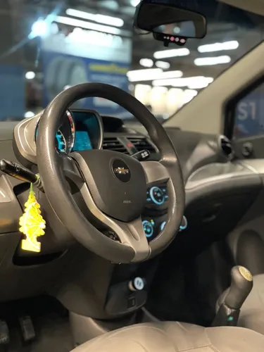 Chevrolet Spark 1.2 Gt M300 Lt