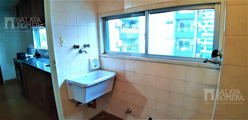 Imagen 29 de 30 de Departamento 4 Ambientes Con Dependencia, Cocina Independiente