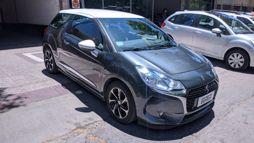 DS DS3 1.6 Vti 120 Be Chic