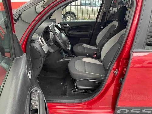 Citroën Aircross 1.6 Vti 115 Feel