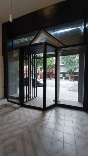 Local En Venta En Villa Ortúzar, Capital Federal, Buenos Aires